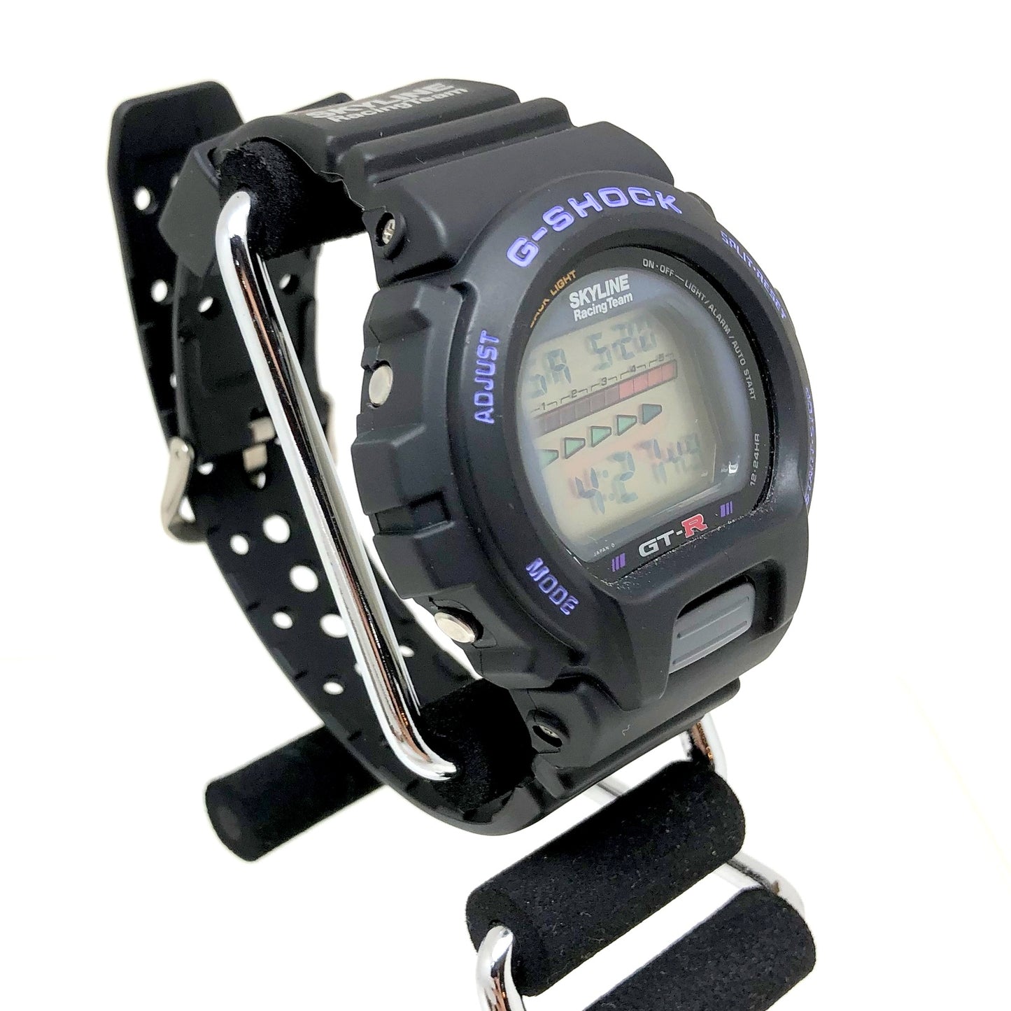 DW-6600B GT-R