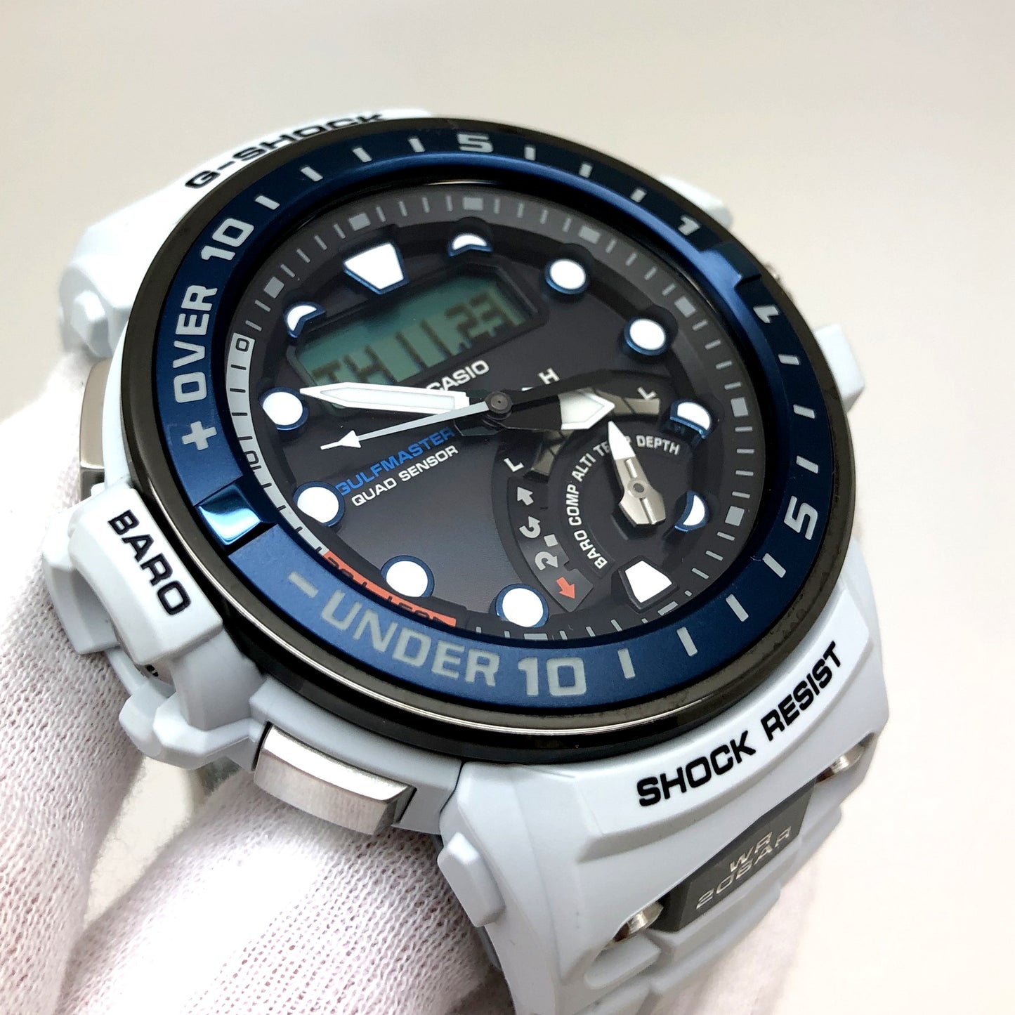 GWN-Q1000-7A