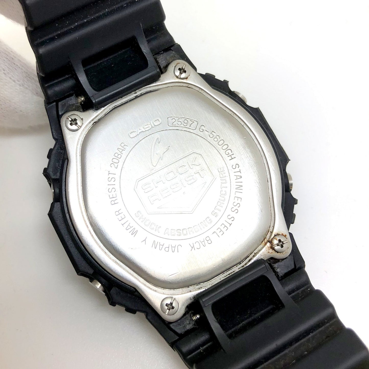 G-5600GH