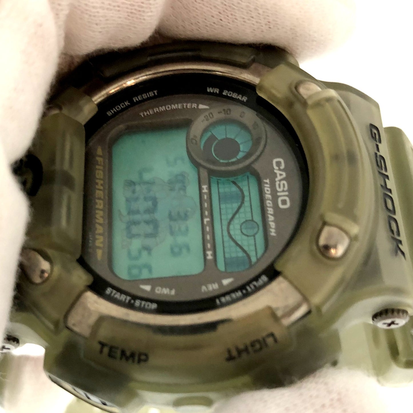 DW-8600MS-8T