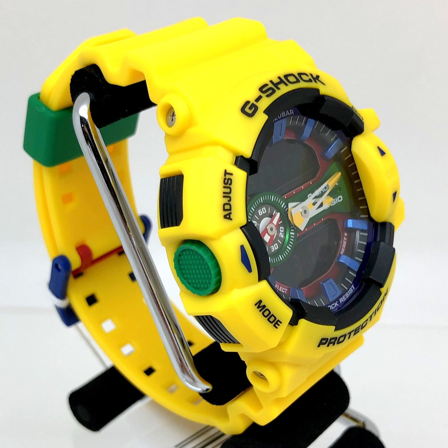 GA-400-9ADR