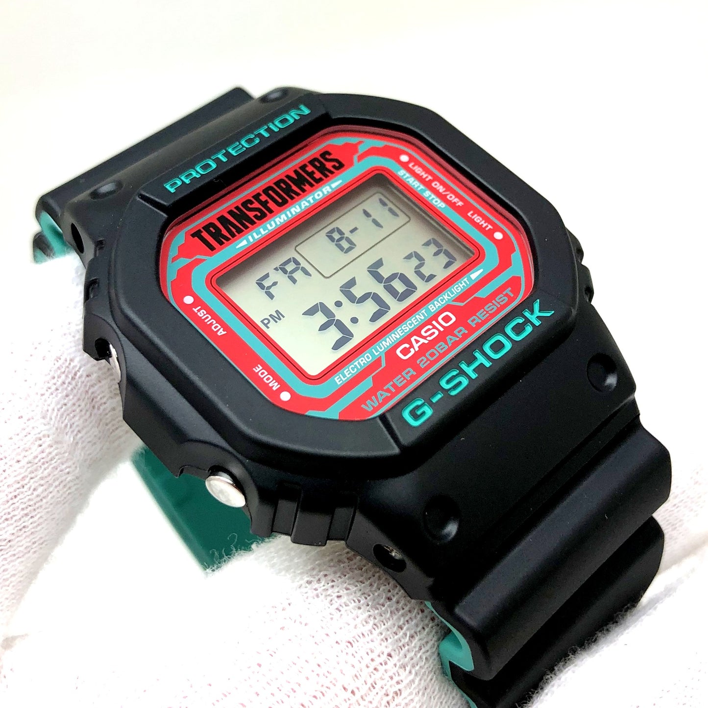 DW-5600TF19-SET