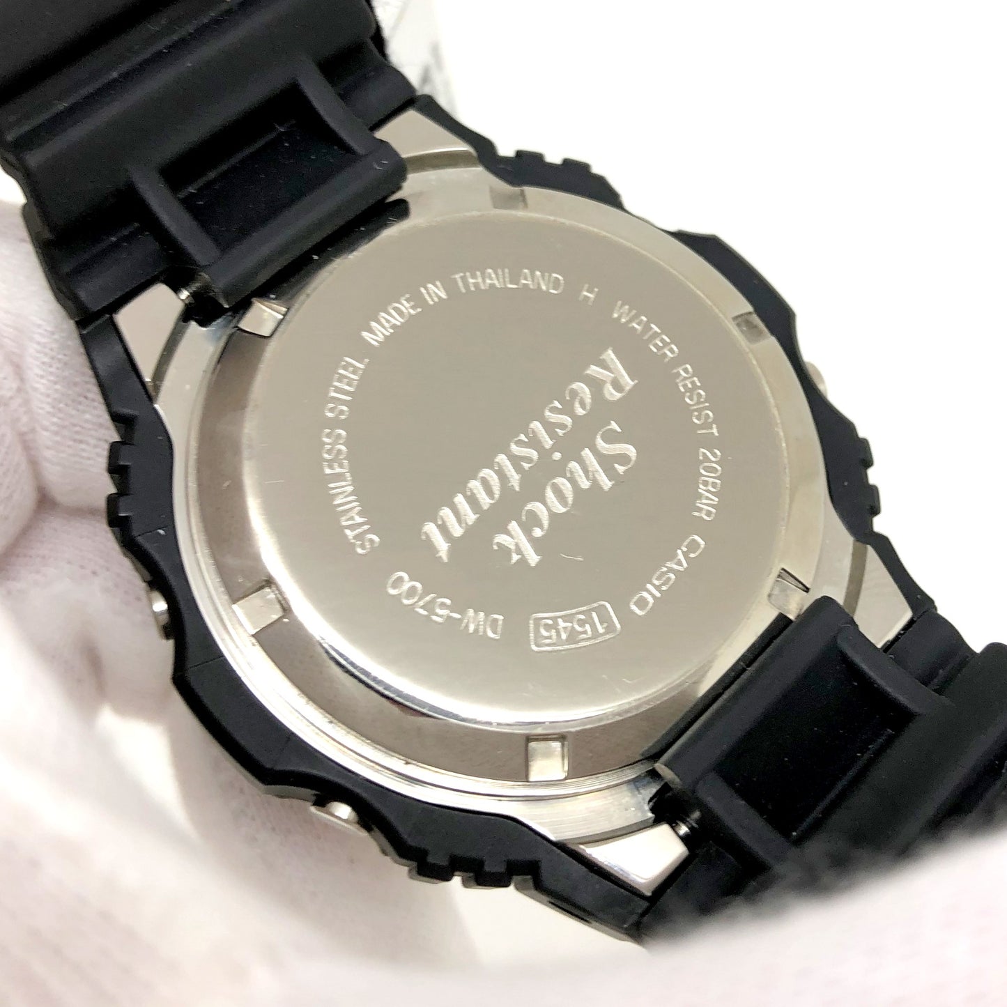 DW-5700-1JF