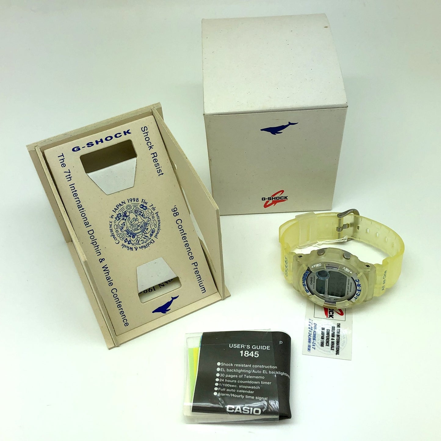 DW-9200K-2AT