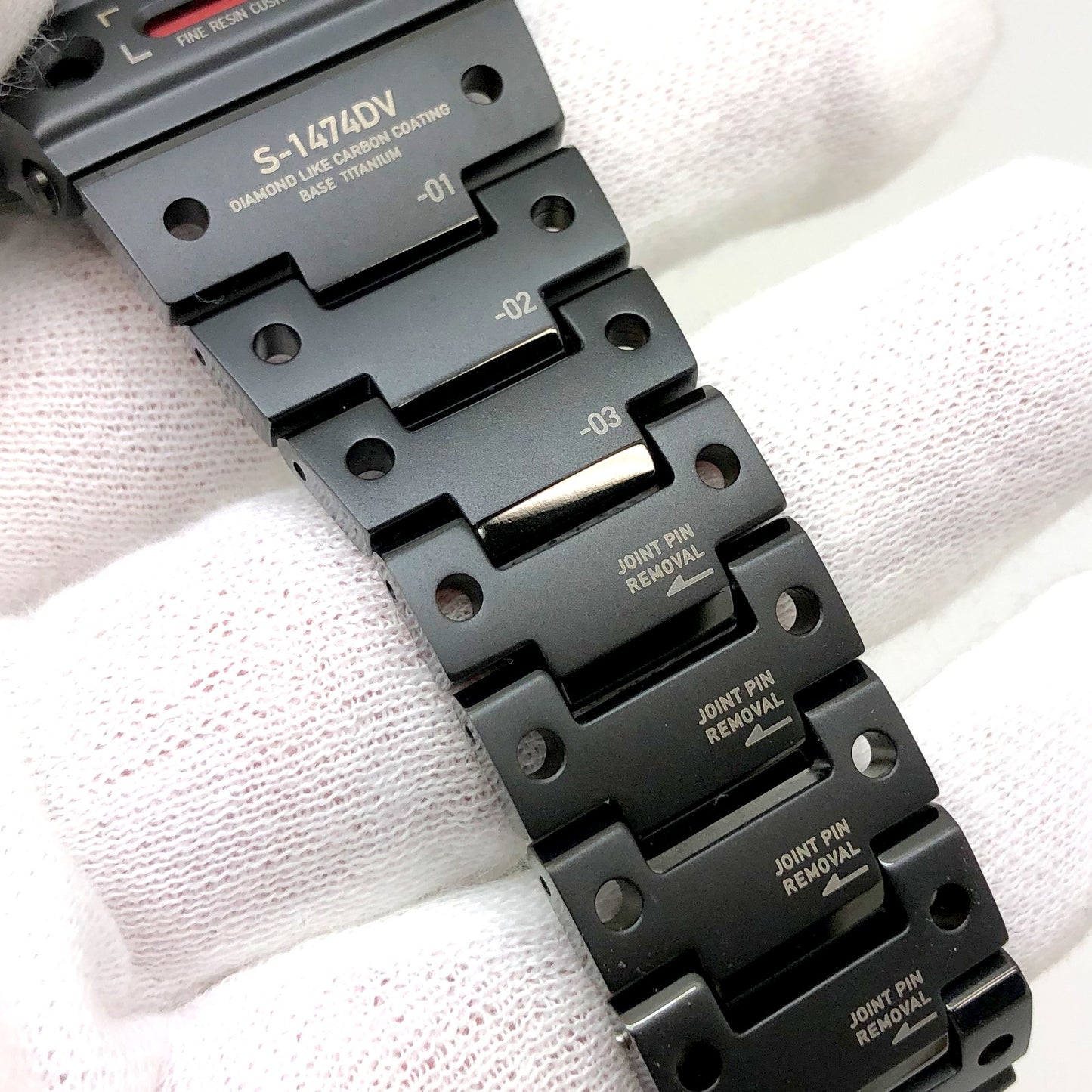 GMW-B5000TVA-1JR