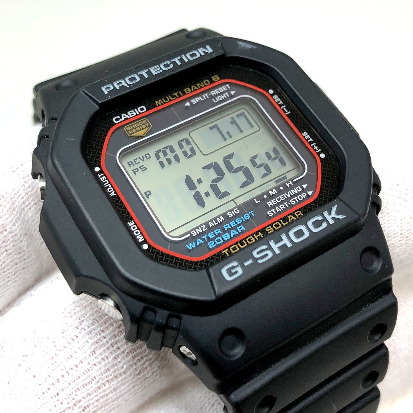 GW-M5610U-1