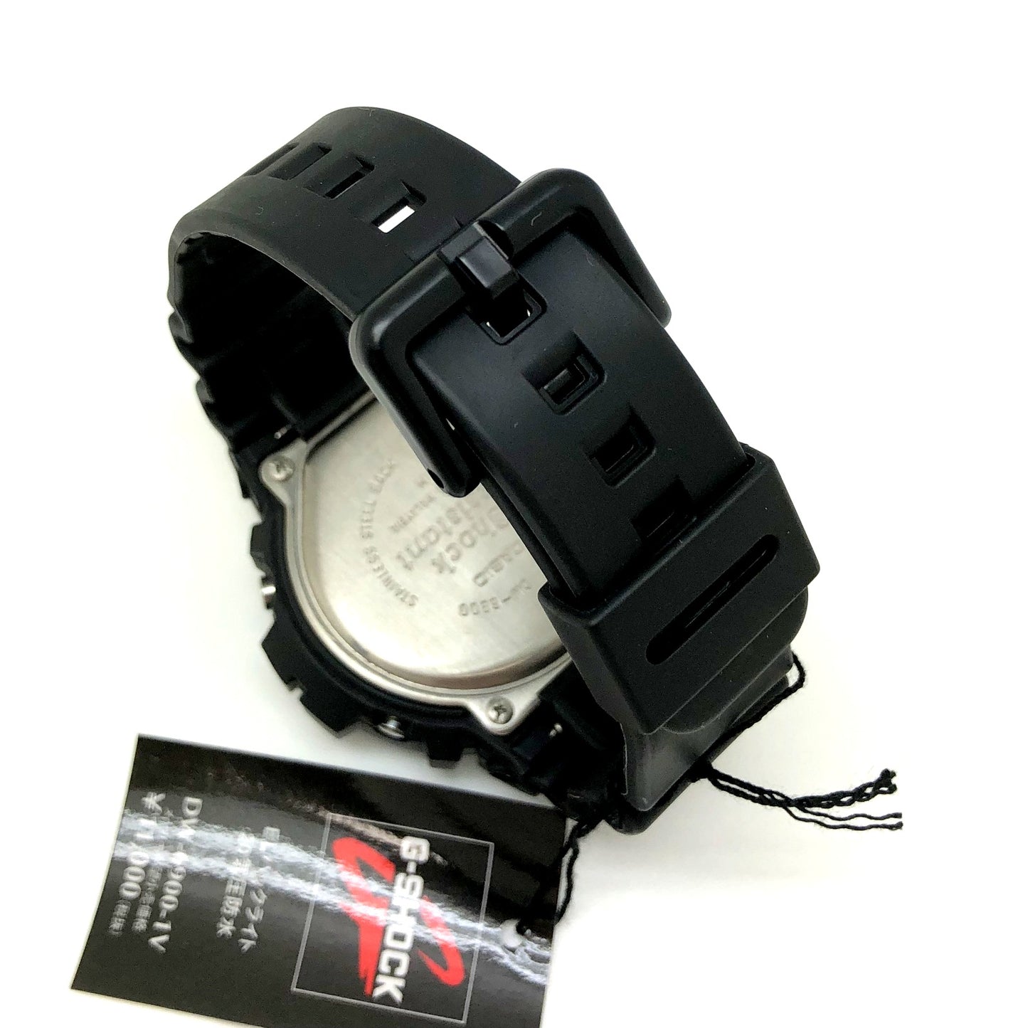 DW-6900-1V