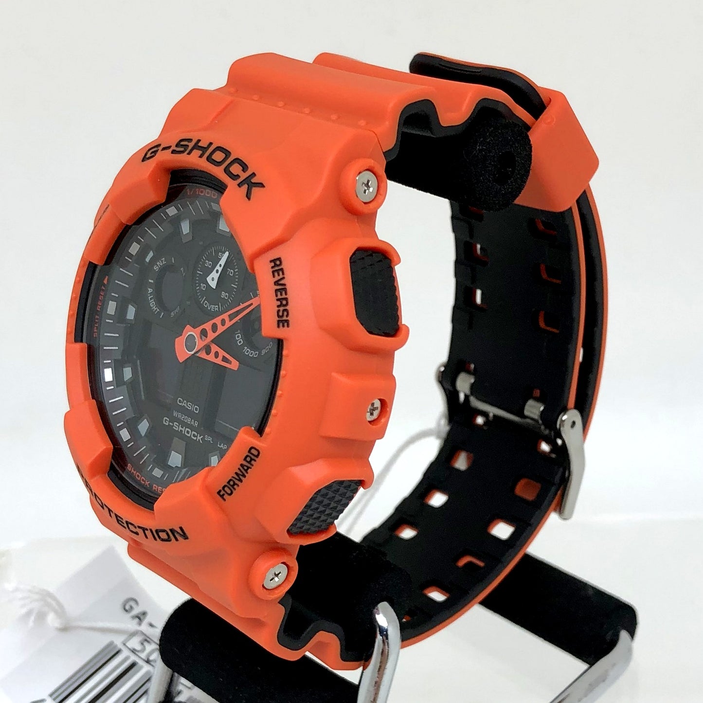 GA-100L-4ADR