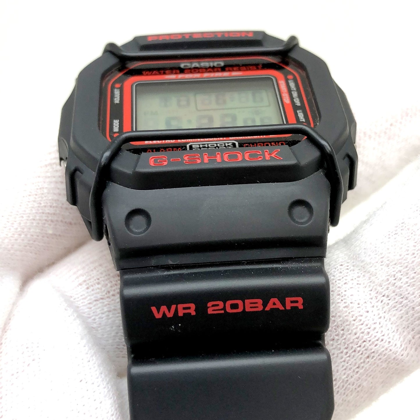 DW-5600VT-1T