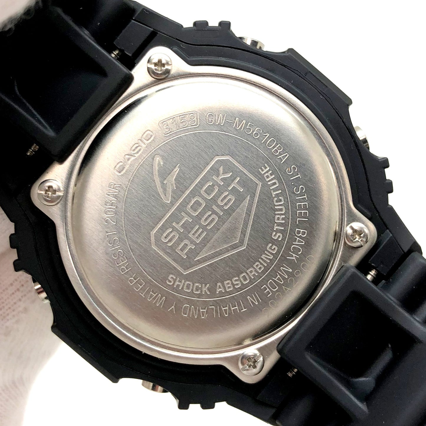 GW-M5610BA-1