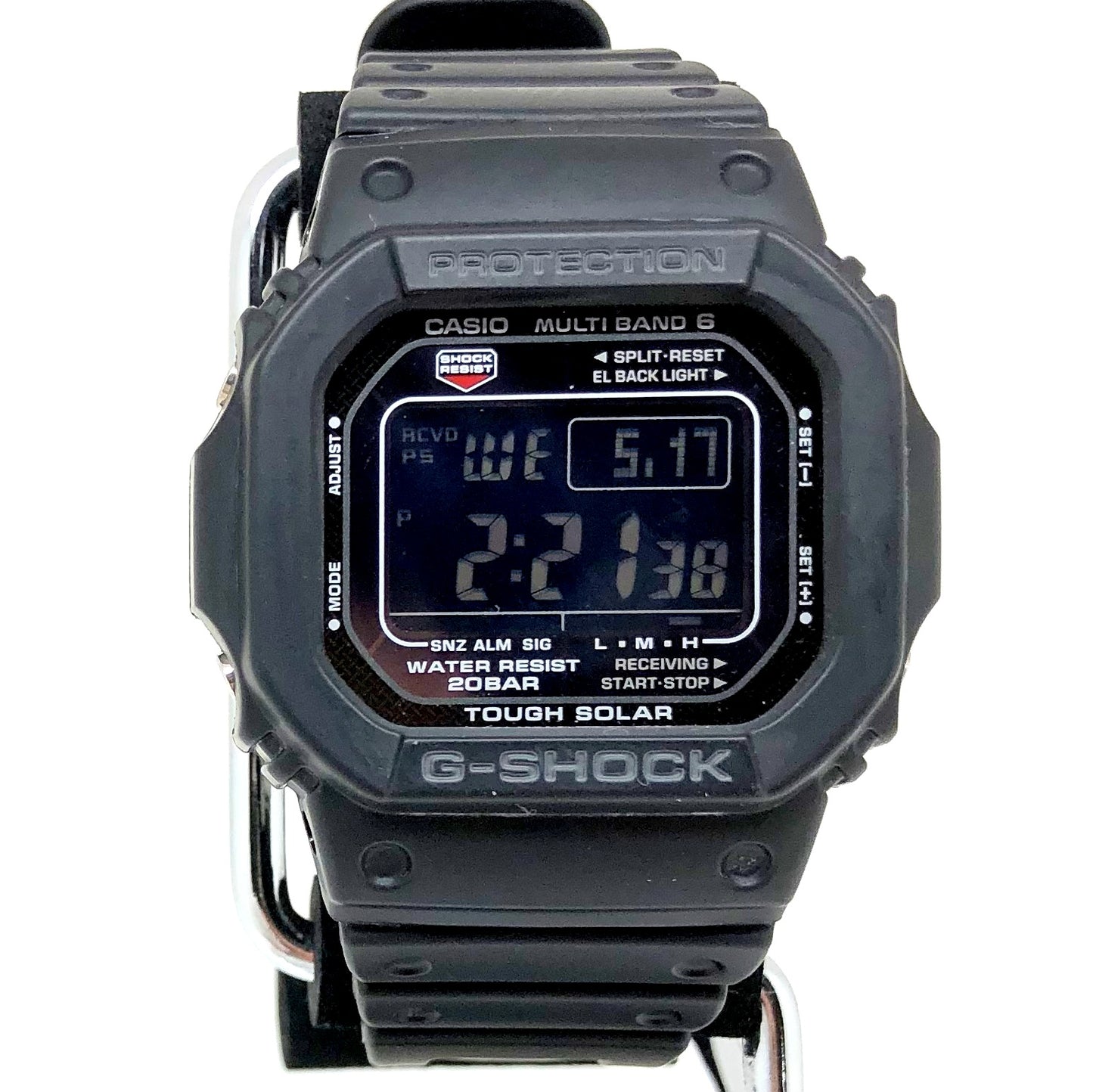 GW-M5610-1B