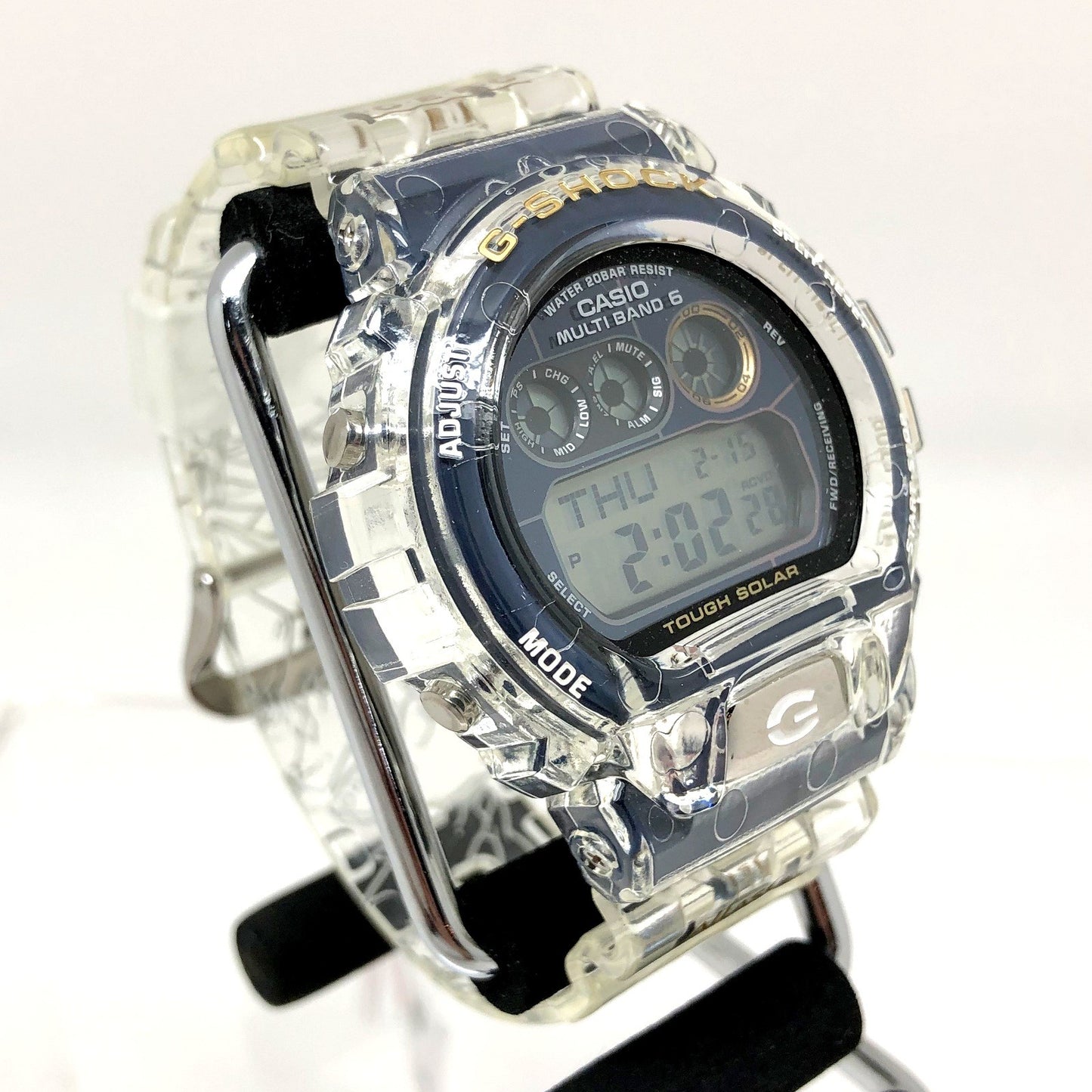 GW-6903K-7JR