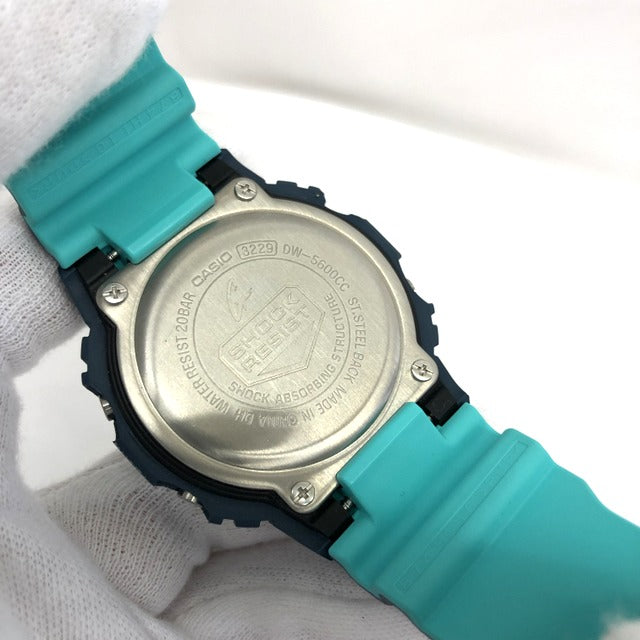 DW-5600CC