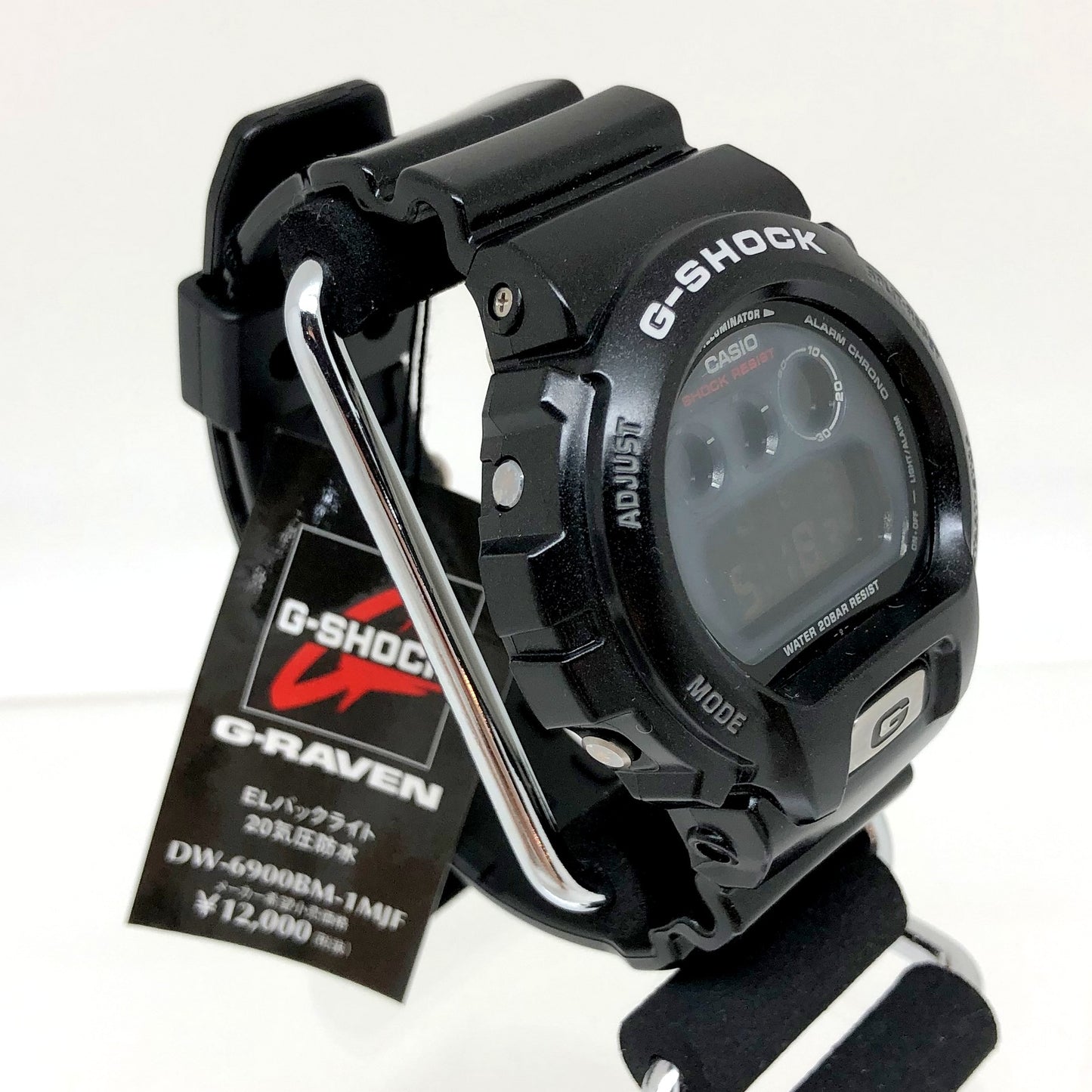 DW-6900BM-1MJF
