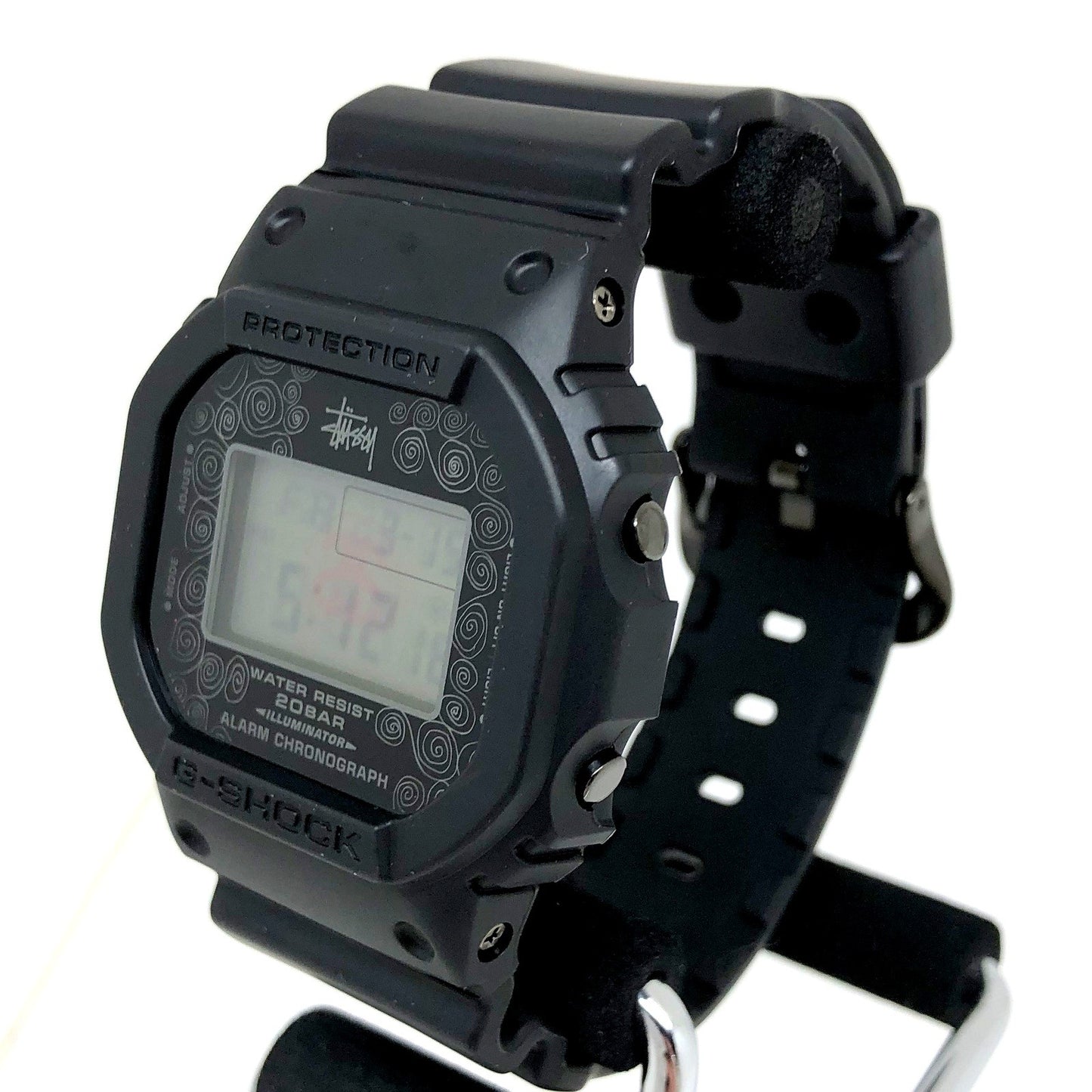 DW-5000ST-1JR