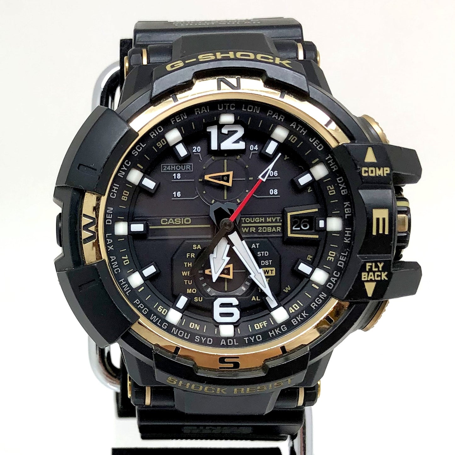 GW-A1130-1A