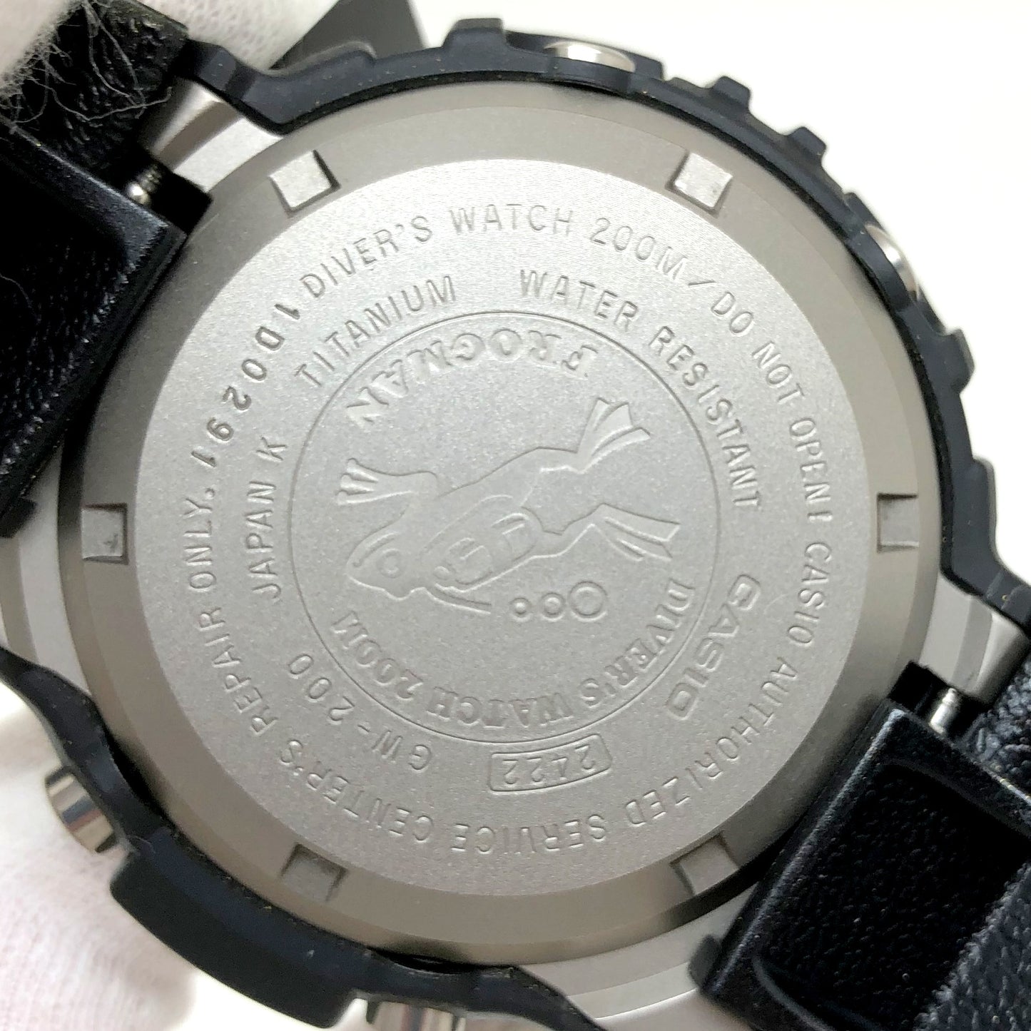 GW-200GM-9JF