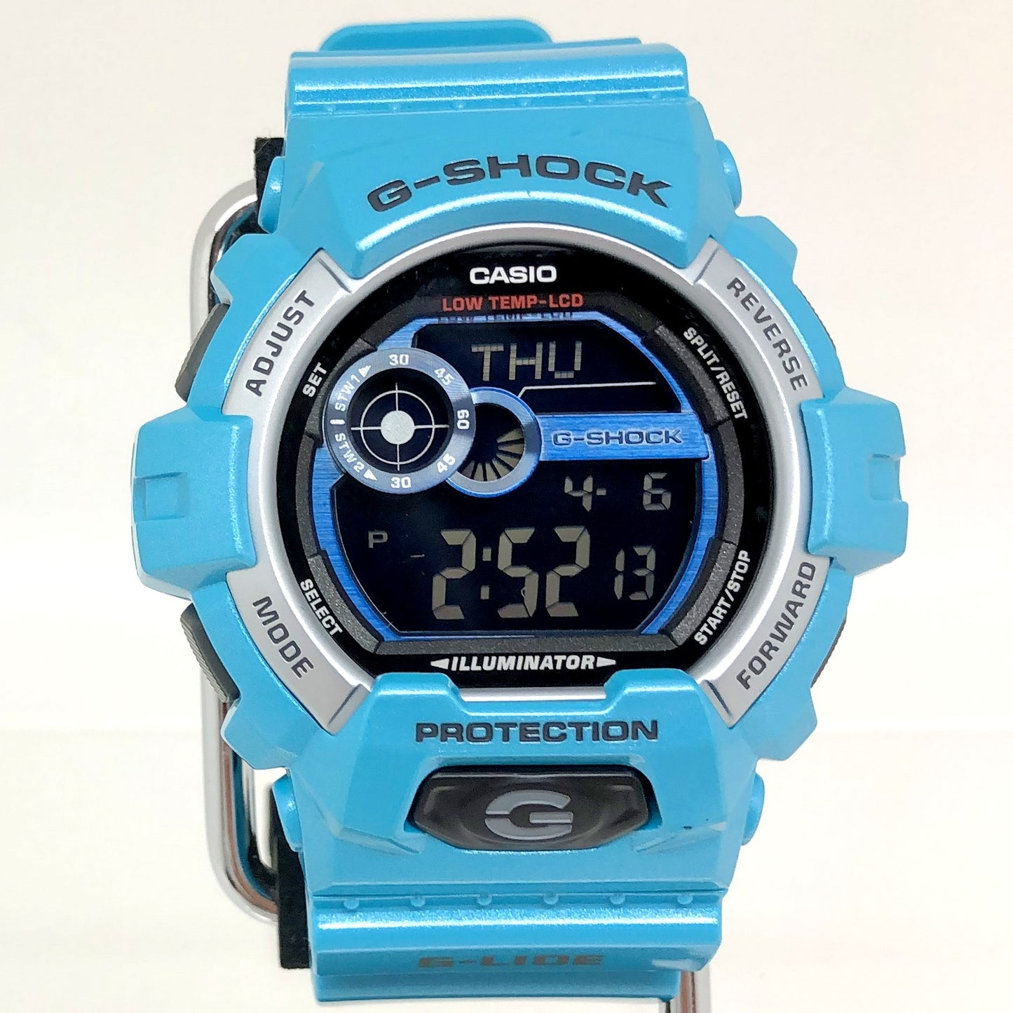GLS-8900-2