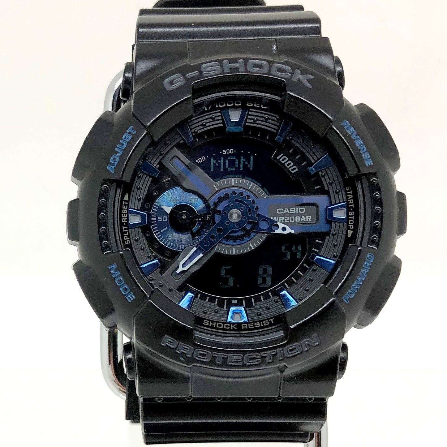 GA-113B-1A