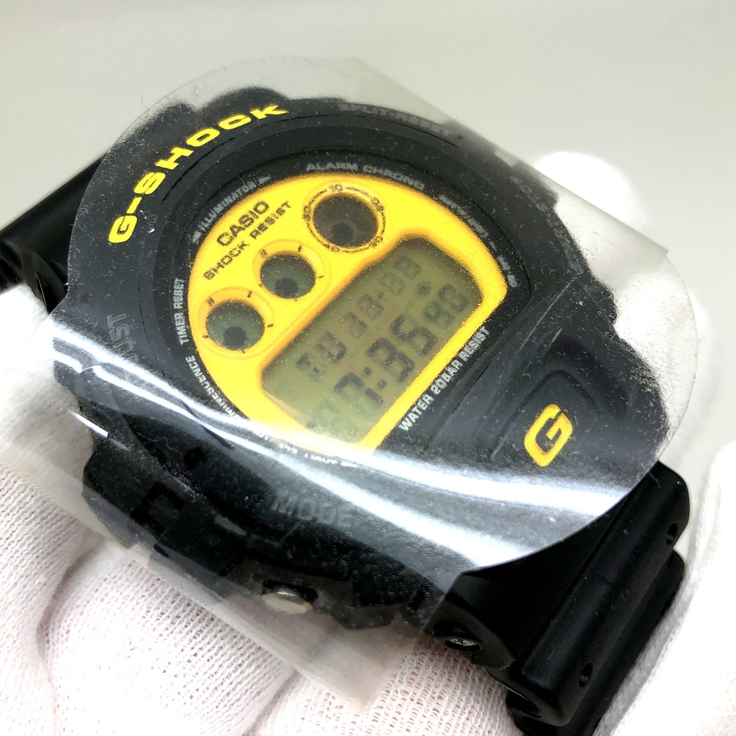 DW-6900BHTG-9JF