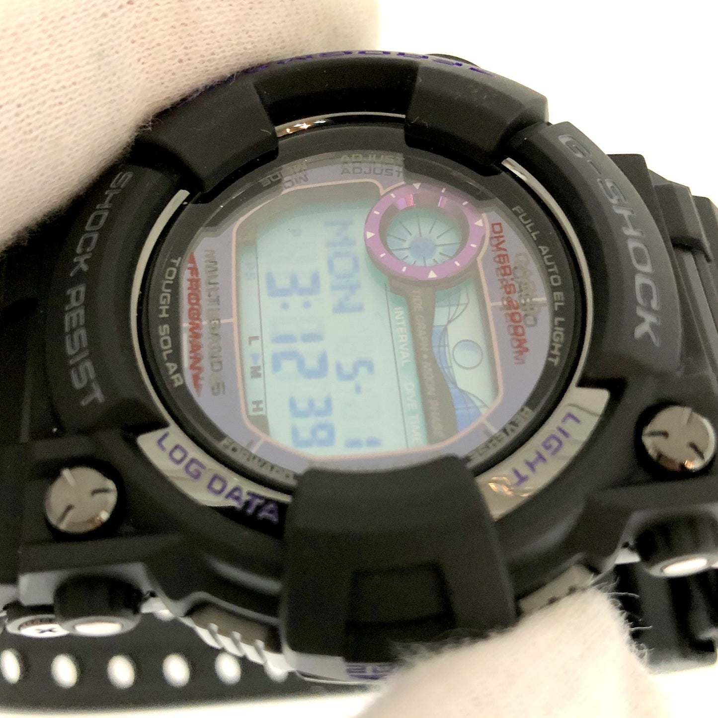 GWF-1000BP-1JF