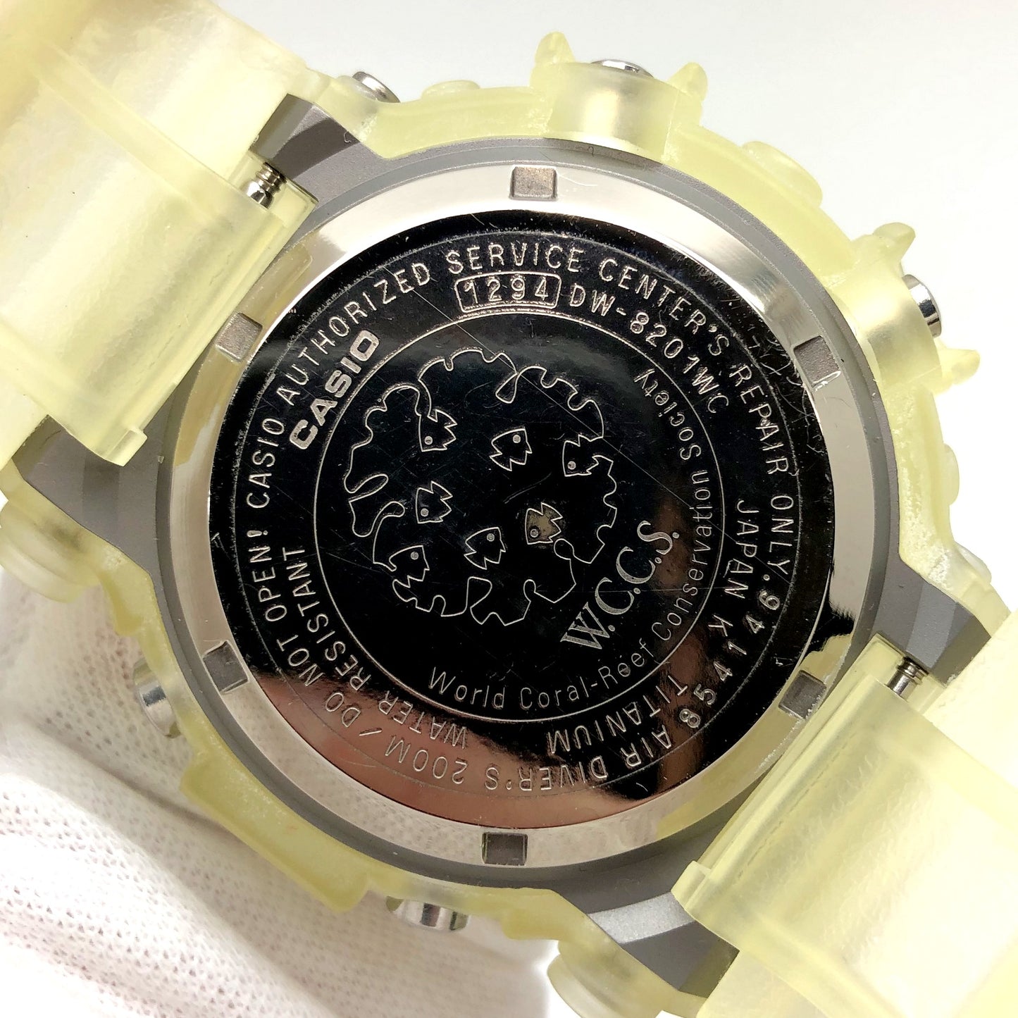 DW-8201WC-7T