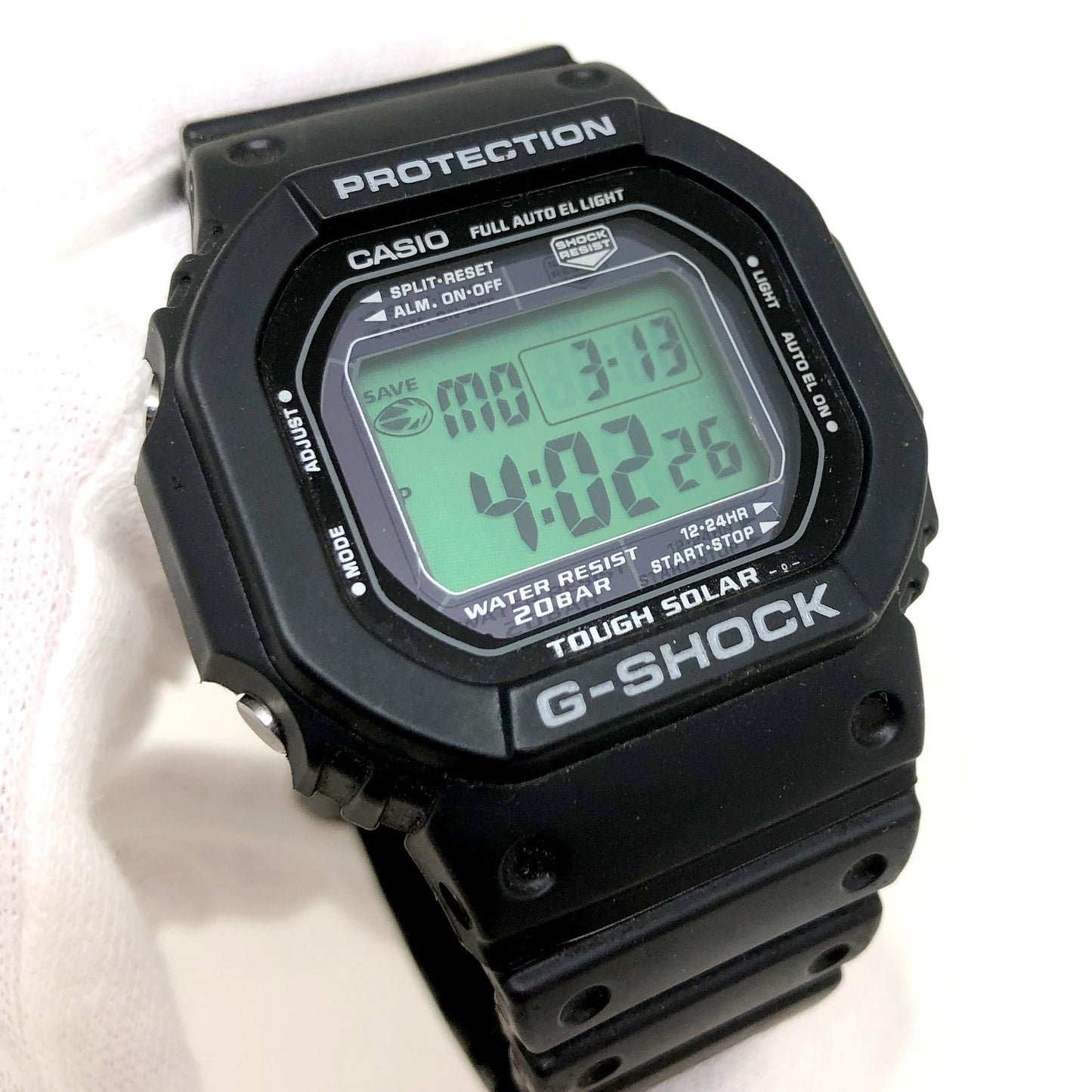 G-5600GH