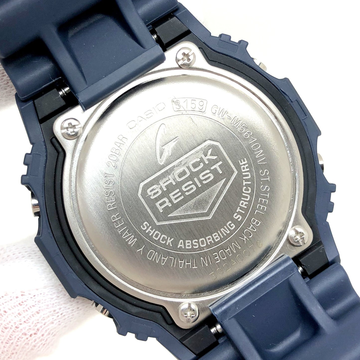 GW-M5610NV-2