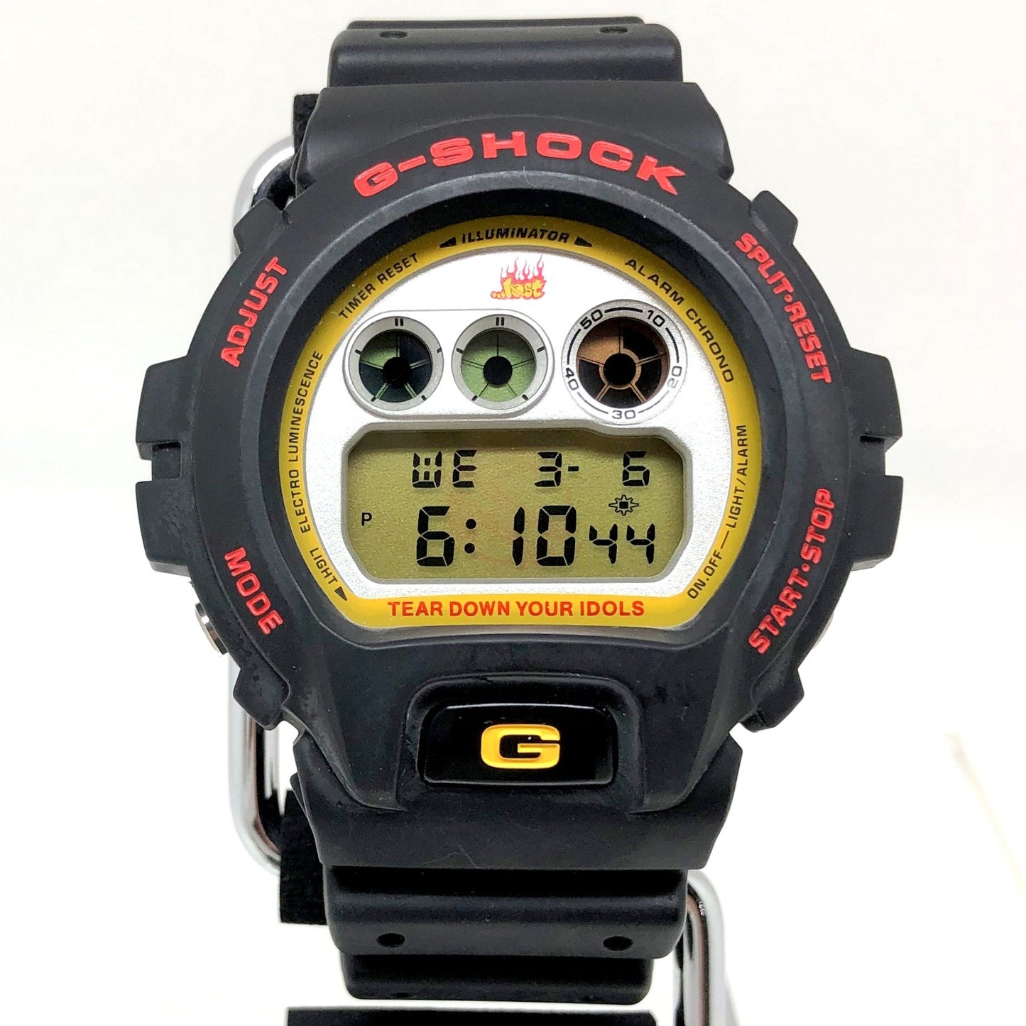 DW-6900