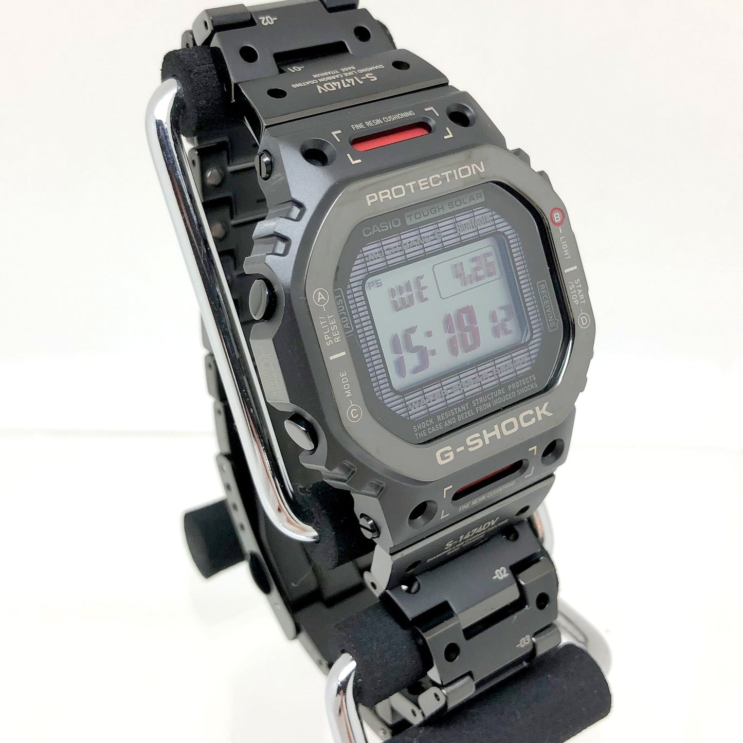 GMW-B5000TVA-1JR