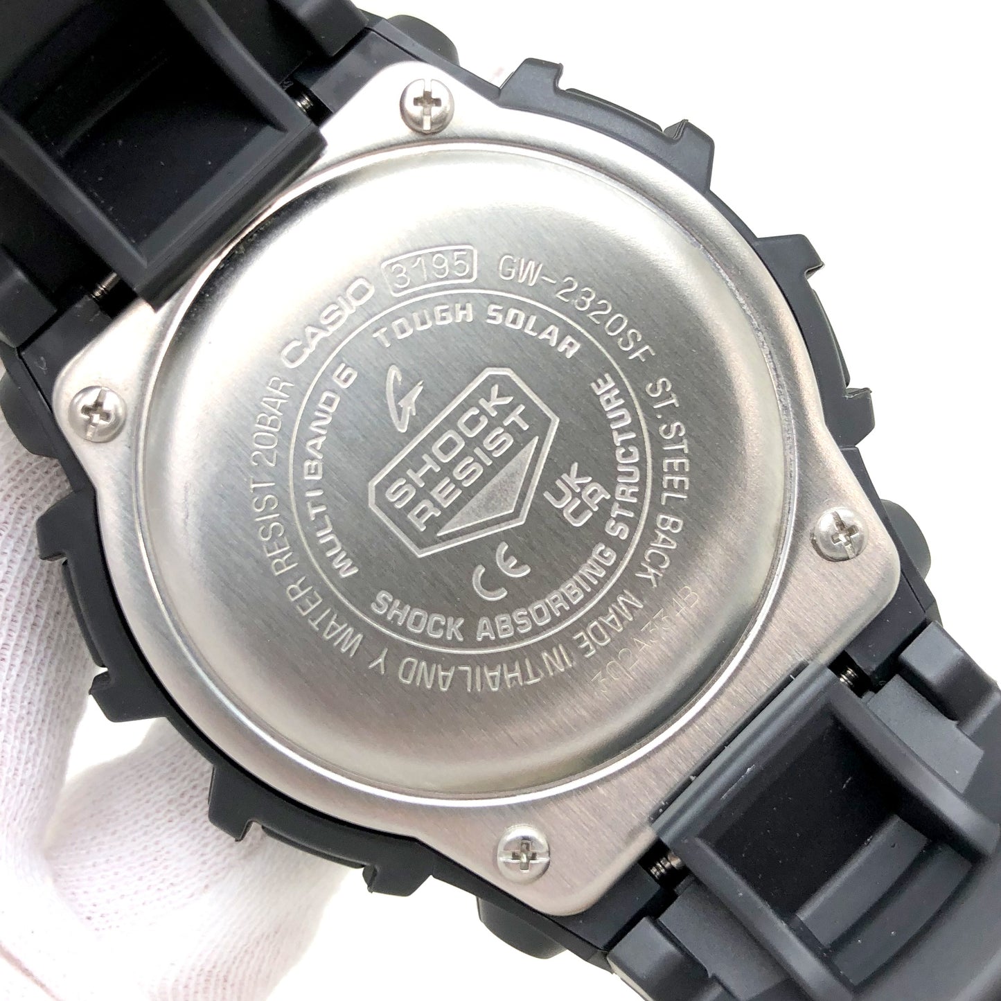 GW-2320SF-1B6JR