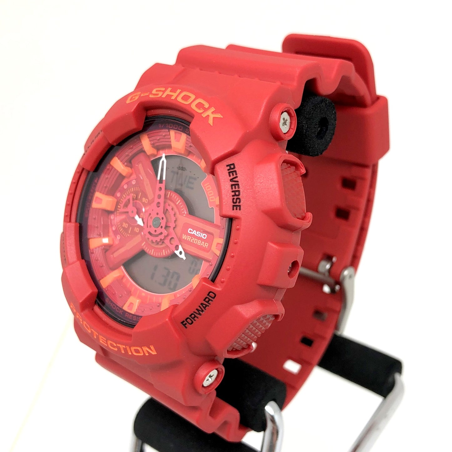 GA-110AC-4A