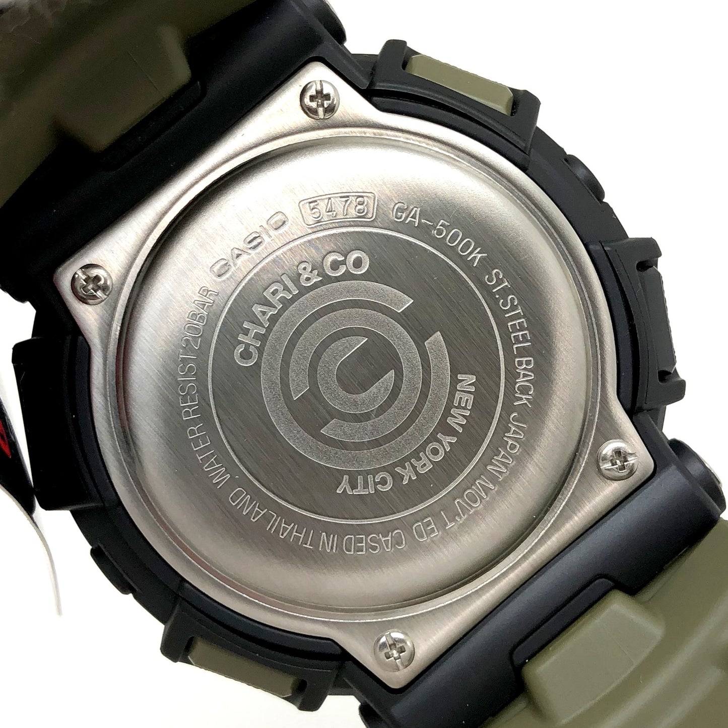 GA-500K-3AJR