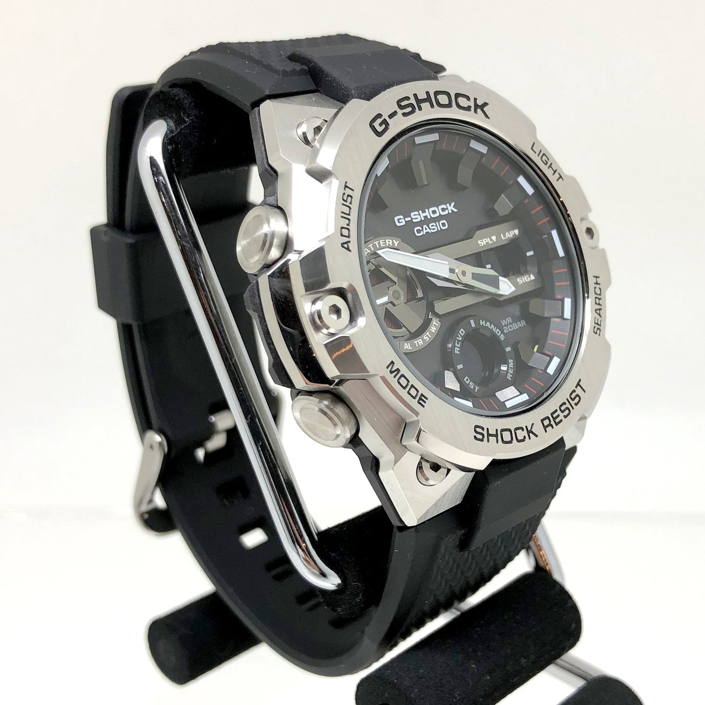 GST-B400