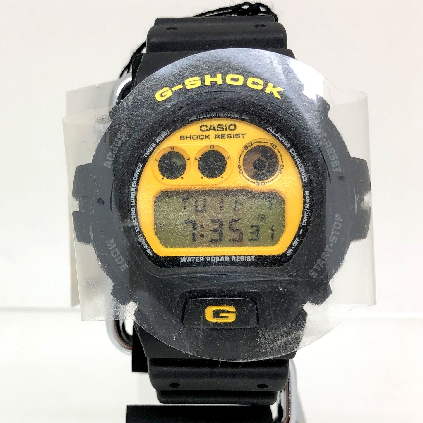 DW-6900BHTG-9JF