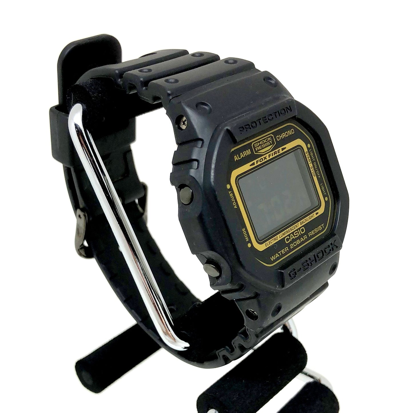 DW-5600 AMERICAN RAG CIE