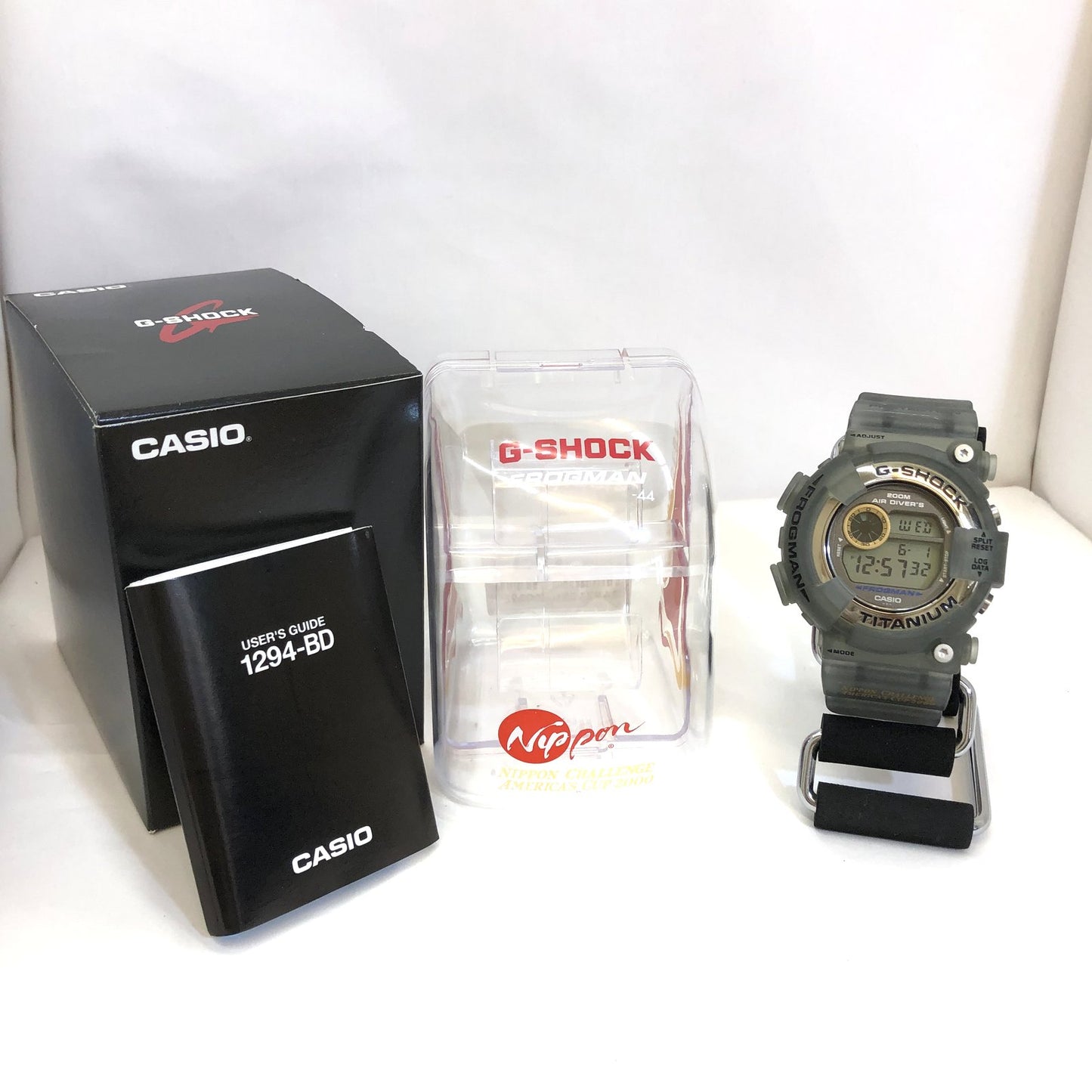 DW-8200AC-8T