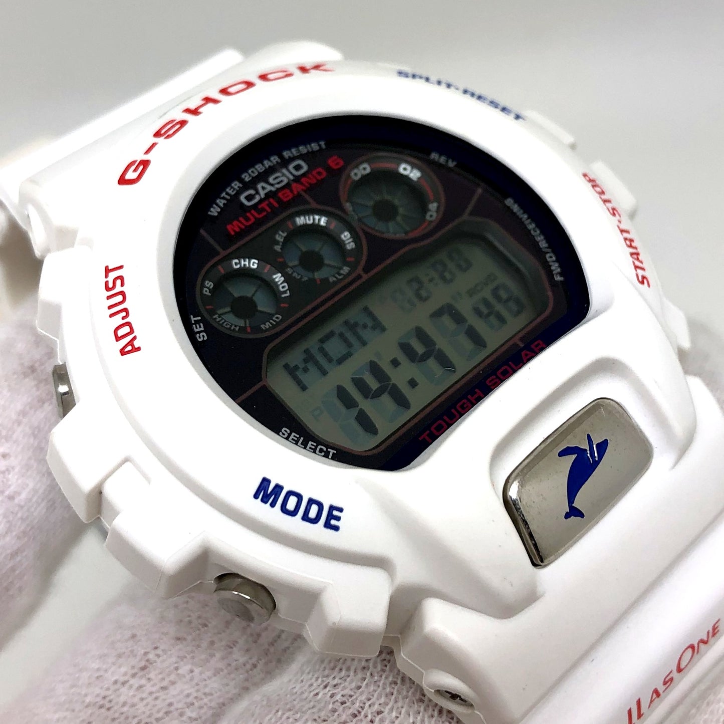 GW-6901K-7JR