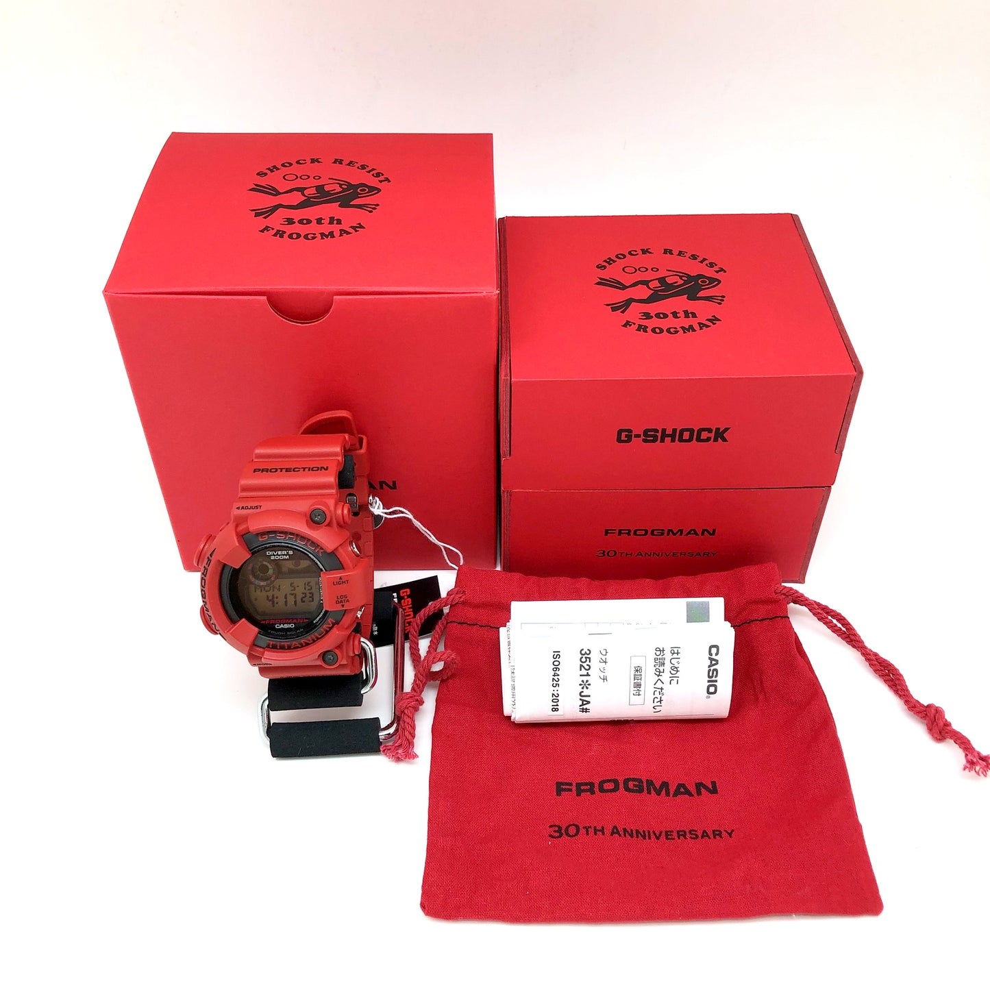 GW-8230NT-4JR