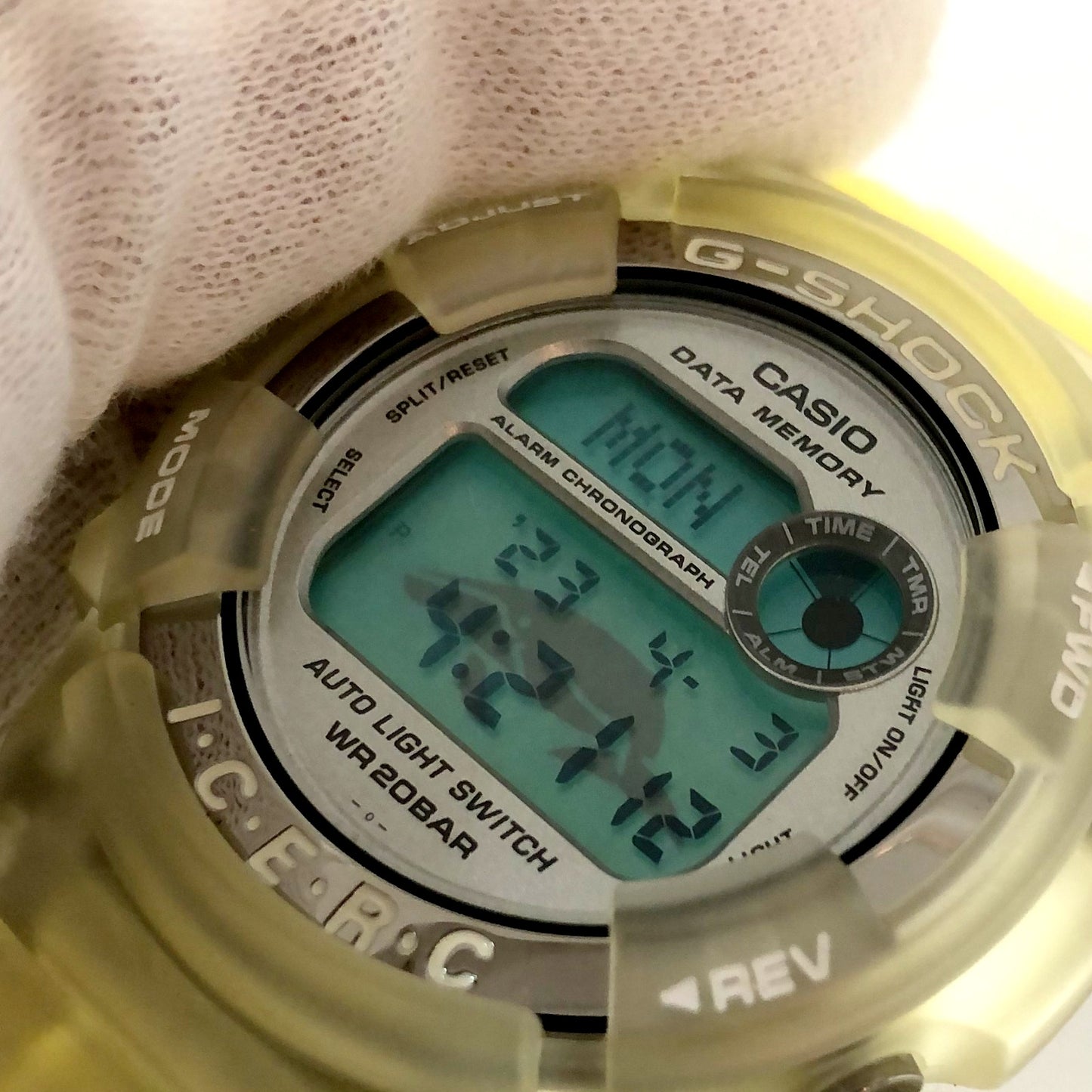 DW-9200K-7T