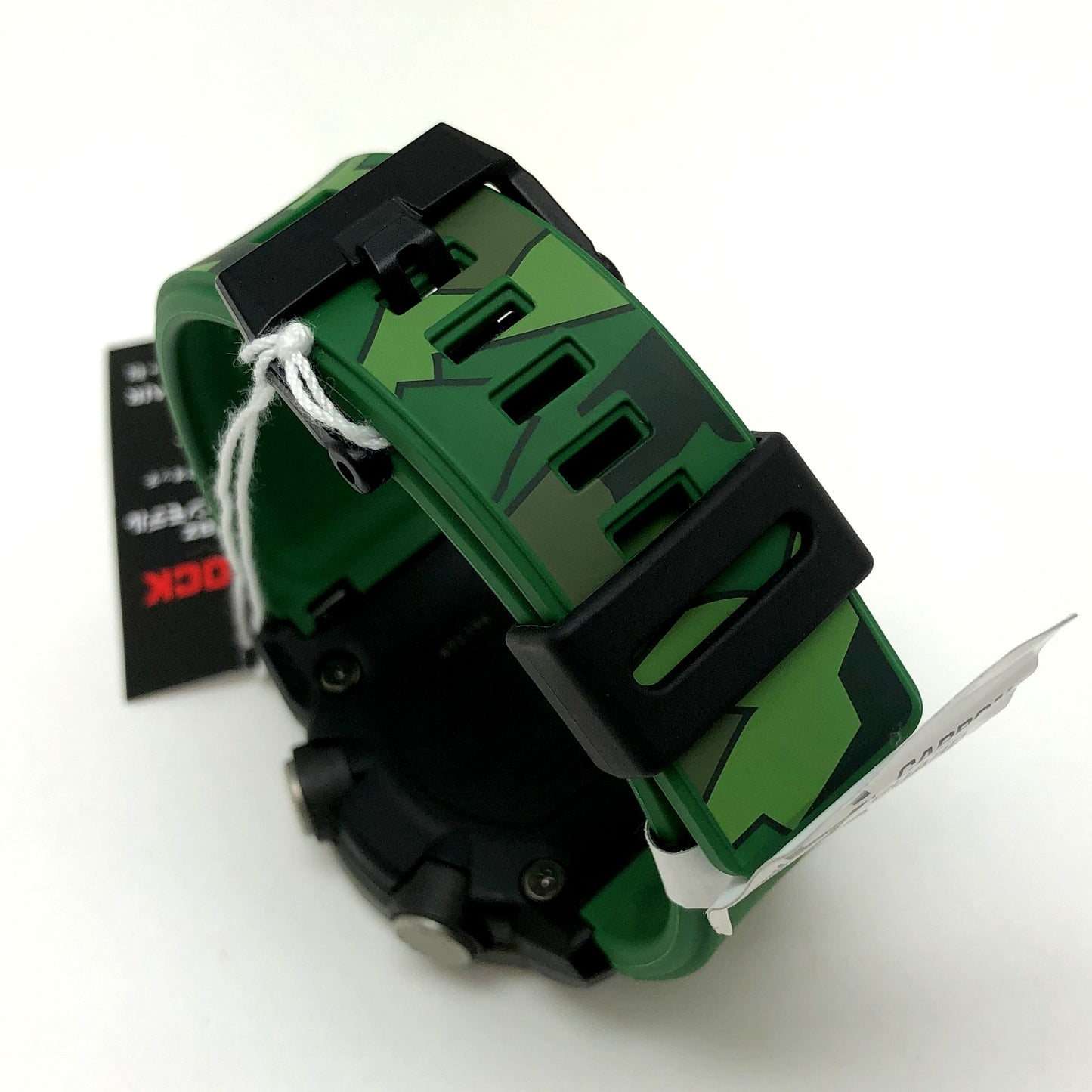GA-2000GZ-3AJR
