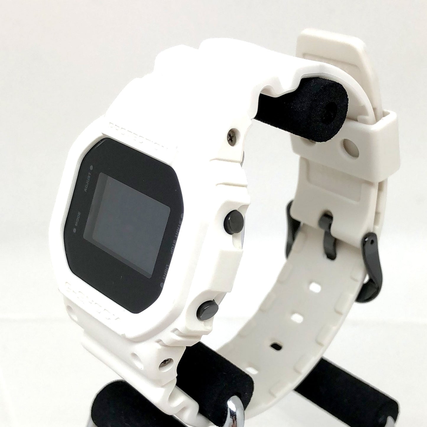 DW-5600 STUDIOUS