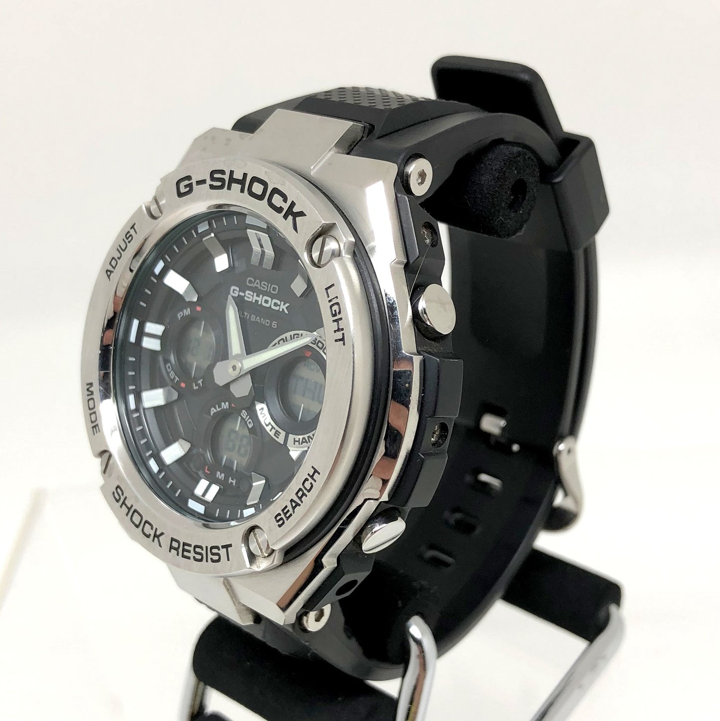 GST-W110-1A