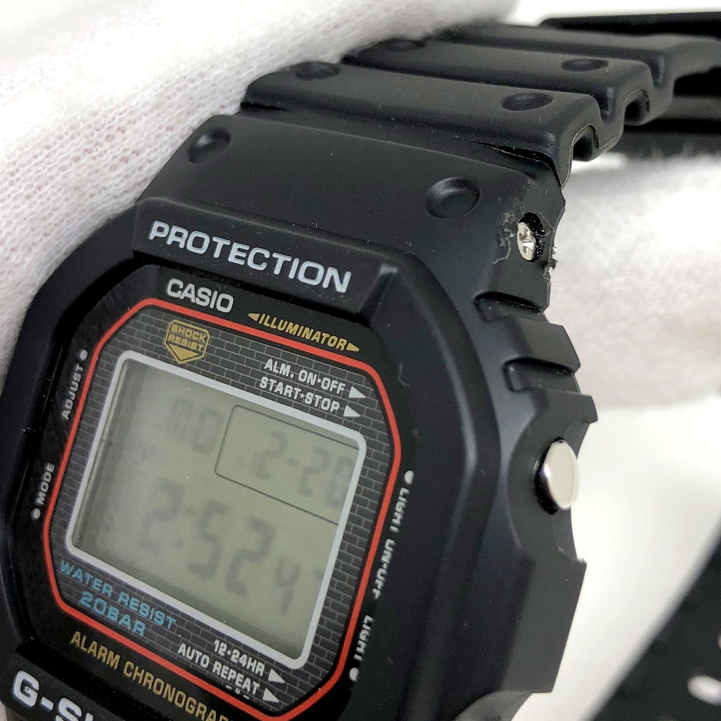 DW-5000-1JF
