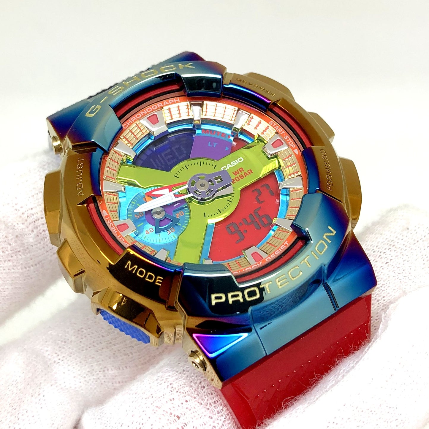 GM-110RB-2AJF