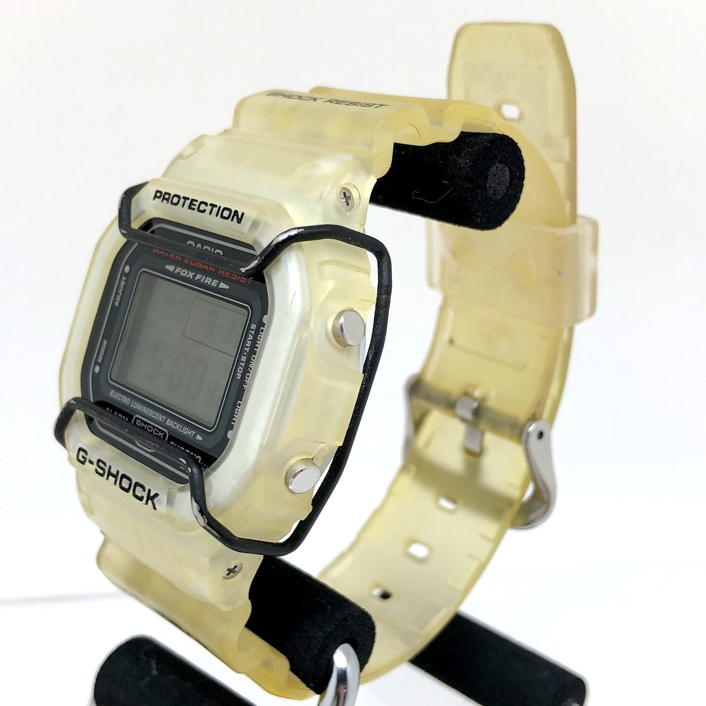 DW-5600VT-7