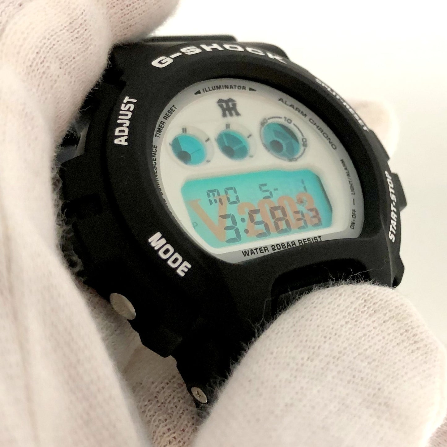 DW-6900BHTGV-9JF