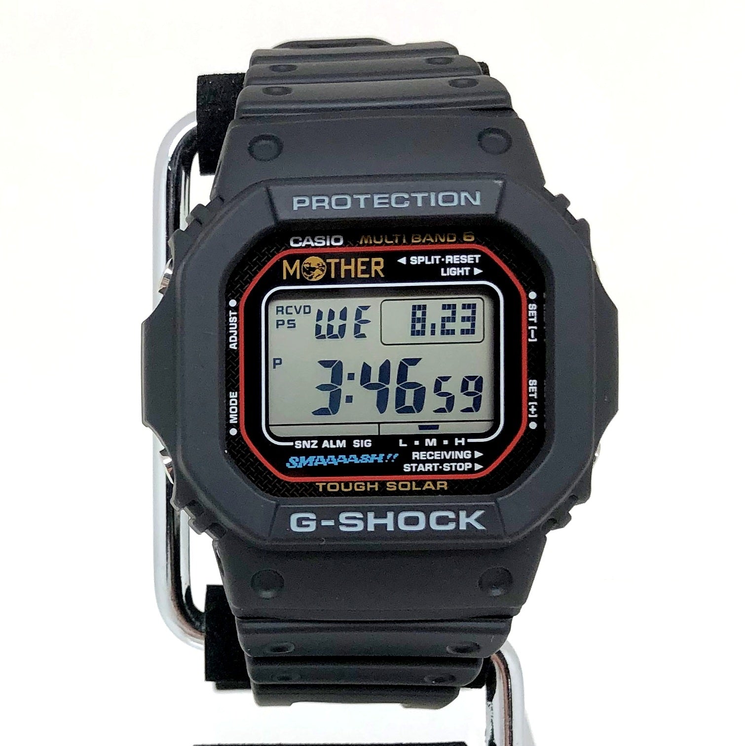 G-SHOCK（MOTHER）GW-M5610UMOT21-1JR