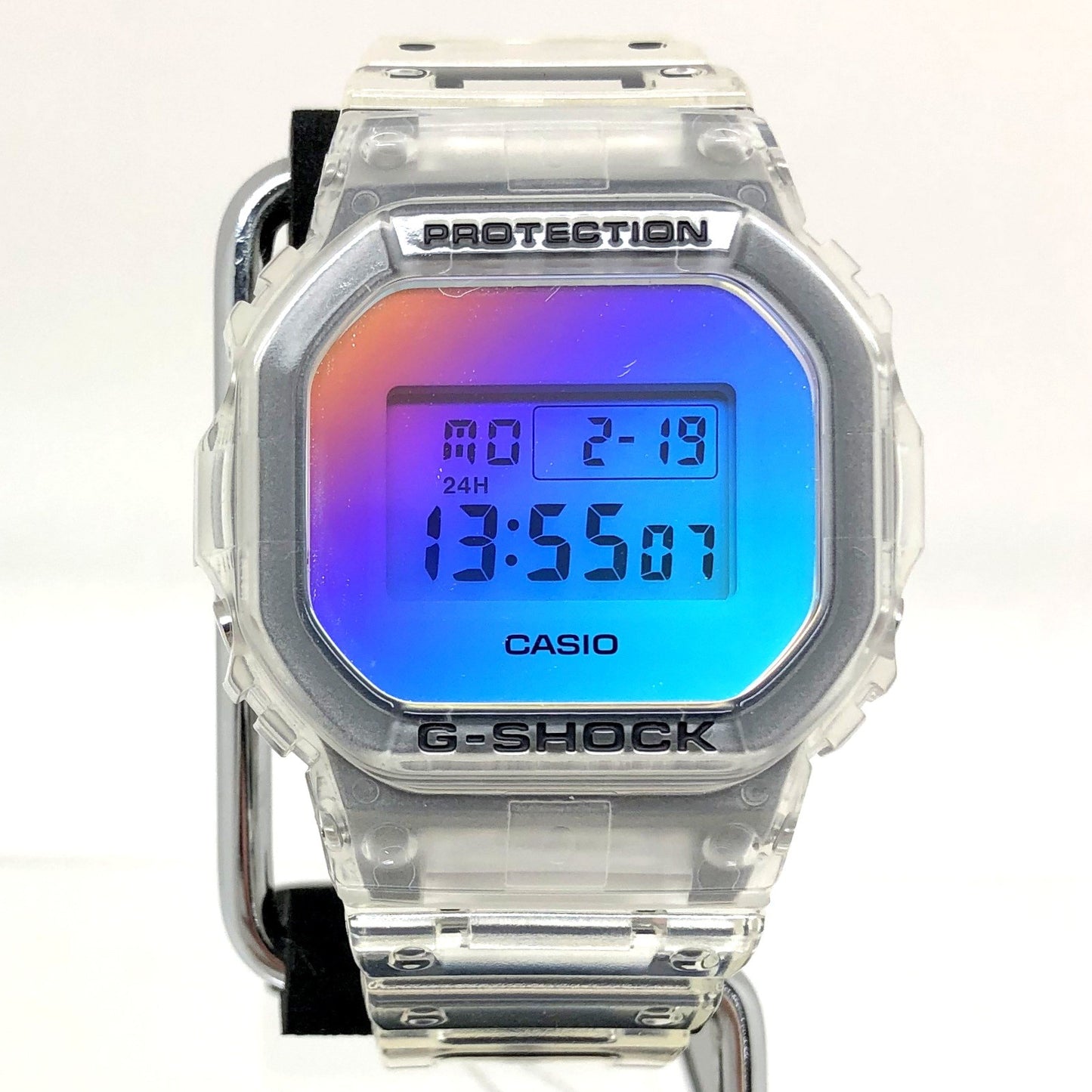 DW-5600SRS-7JF