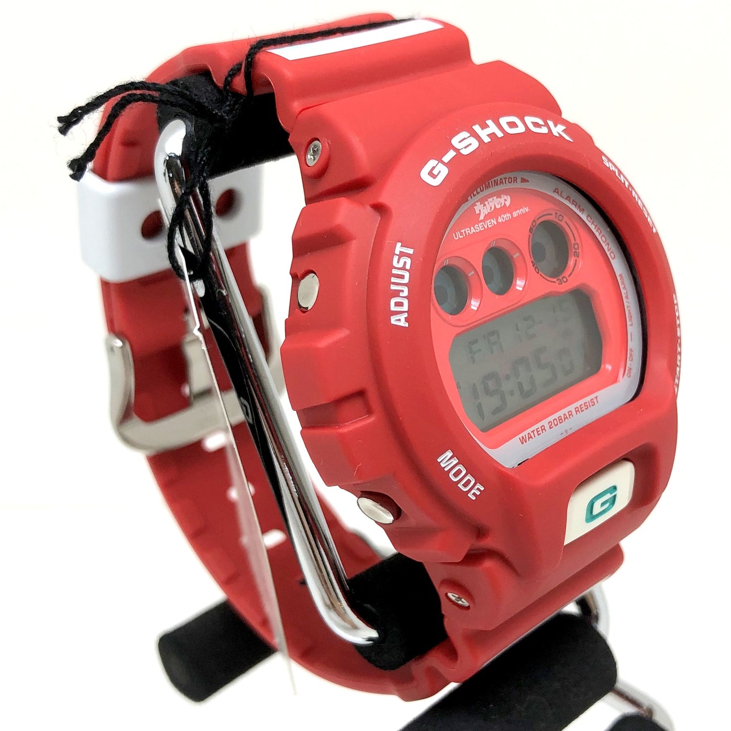 DW-6900BUL7-9JF